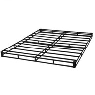 VEVOR Box Spring Queen baza kreveta, 2010x1510x102 mm, s tkaninom