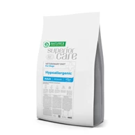 NATURE'S PROTECTION Hypoallergenic hrana za pse s insektima, 10 kg