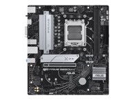 ASUS Matična ploča Prime B650M-K, AMD B650, DDR5, mATX, s. AM5