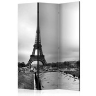 Sobna pregrada u 3 dijela Paris: Eiffel Tower 135x172