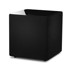 KEF Subwoofer KUBE 10b, crni