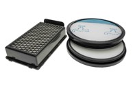 VACS SET HEPA filter za usisavač MOULINEX Compact Power MO 3927 PA