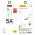 DUDAO USB A Micro kabel