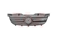 VAN WEZEL Maska Mercedes Sprinter 06-13
