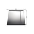 BLANCO Dio za cijeđenje Zerox Claron Inox 18/10 413 x 360 mm
