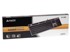 A4TECH Tipkovnica KV-300H USB QWERTY crno/siva