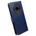 +CLASS Torbica Flip H Classic za Xiaomi Redmi 14C 4G/5G, Poco C75 plava