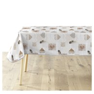 DOUCEUR D'INTÉRIEUR Perivi stolnjak 140x240 cm Delicia