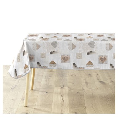 DOUCEUR D'INTÉRIEUR Perivi stolnjak 140x240 cm Delicia