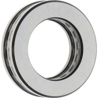 GRANIT Aksijalni kuglični ležaj 51112 Ø60/85 mm