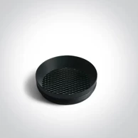 Prsten zaštitni DM050380CH/B, crna