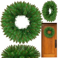 SPRINGOS Božićni vijenac 40 cm