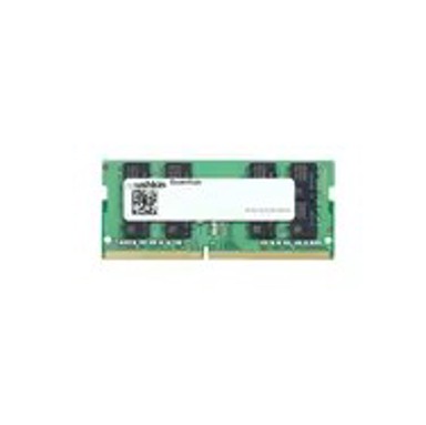 MUSHKIN RAM memorija Essentials, 32GB, DDR4 3200MHz, CL22, SO-DIMM