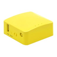 GL.INET Router Mango GL-MT300N-V2, Wi‑Fi 4, 300 Mb/s, USB 2.0