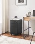 OSKAR FURNITURE ormar za dokumente s ladicama