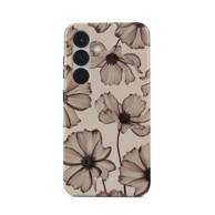 BURGA Maskica za Samsung S25 Plus, Tough, Barely Yours