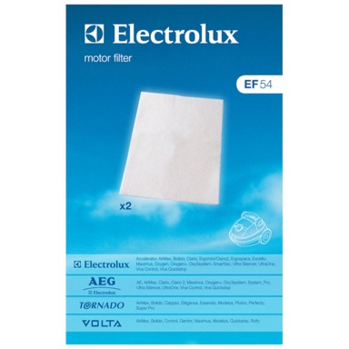 ELECTROLUX Filter motora EF54