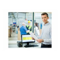 BROTHER Pisač naljepnica PTP950NWYJ1