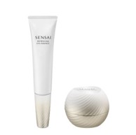 SENSAI Refreshing Eye Essence 20 ml i Melty Rich Cream 15 ml Total Eye Treatment