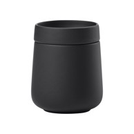 ZONE Kupaonski organizator od crnog kamena Nova One 