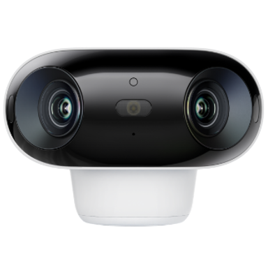 REOLINK Baterijska WiFi kamera Argus Series B740X, bijela, 8 MP 4K