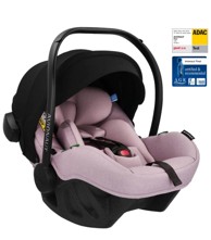 AVIONAUT Autosjedalica Pixel PRO 2.0 C (40-86 cm, 0-13 kg) Roza