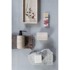 METTE DITMER DENMARK Bež kamena čaša za četkice za zube Travertine