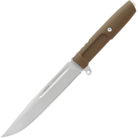 Outdoor nož TN KP40973, smeđi