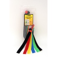 Čičak Vezica mix boja 12/1