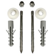 Vijci za wc školjku