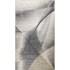 VITAUS Plavi/svijetlo sivi periv tepih 80x150 cm 