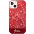 GUESS Tvrda futrola Bandana Paisley za Apple iPhone 14 Plus / 15 Plus