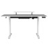 COUGAR Gaming desk E-Star 140, bijeli