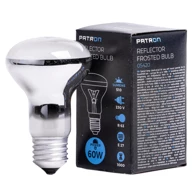 Reflektor žarulja e27 60w r63 230v fr