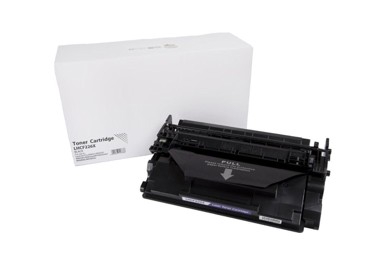 HP Kompatibilni toner CF226X 26X, crna