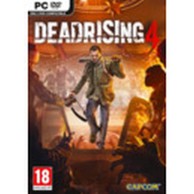 Igra za PC: Dead Rising 4