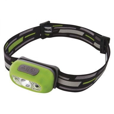 EMOS Radioničko naglavno svjetlo, P3534