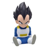 DRAGON BALL Kasica Vegeta Figura 15cm