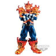 Figura, Endeavor Special, Age of Heroes, MHA, 19cm