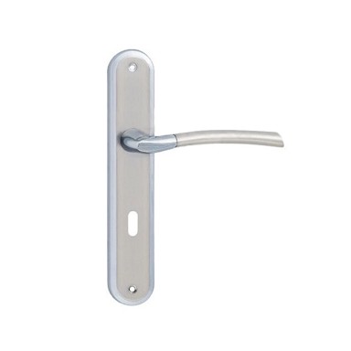 Kvaka Zorba štit NI/CR, ključanica