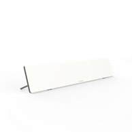 LAVA Desk Top grijač, bijela