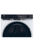 HAIER Perilica-sušilica rublja HWD100-BD14397U1