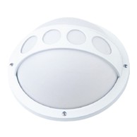 Vanjska plafonjera rasvjeta 2074, bijela