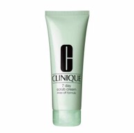 CLINIQUE 7 Day Scrub Cream Rinse Off Formula - piling za eksfolijaciju kože 7 Day
