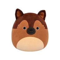 SQUISHMALLOWS Plišana igračka Mario