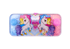 Konzola za arkadnu igru s vodom, Unicorn Pad, plavo/roza
