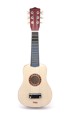 VIGA Dječja drvena klasična gitara 50692