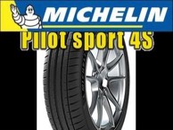 MICHELIN PILOT SPORT 4 S 245/35R18 92Y XL, ljetne gume