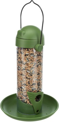 TRIXIE Hranilica za vanjske ptice 500 ml/22 cm