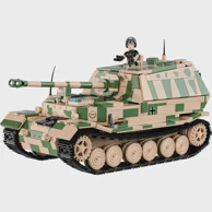 COBI Ferdinand Sd.Kfz. 184, 1:28 